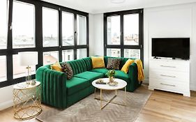 Apartament Golden Place 2